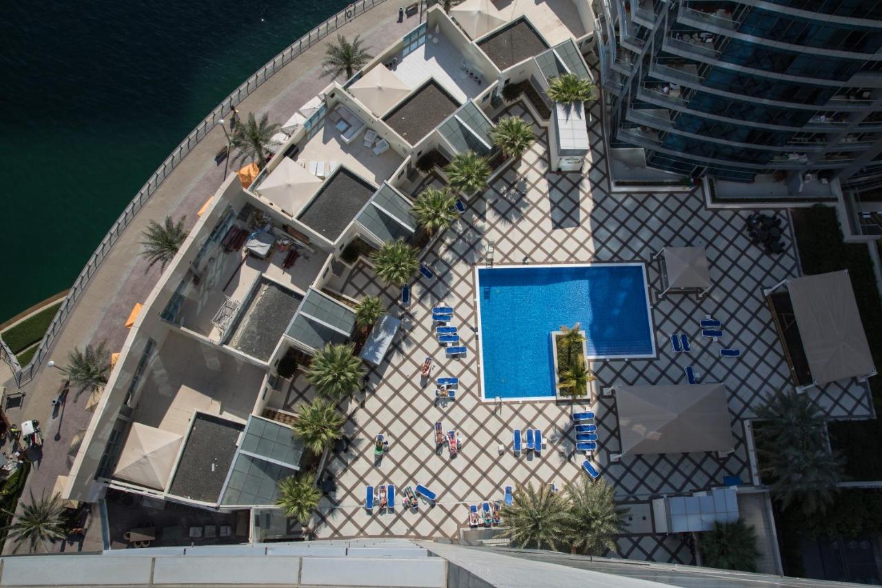 Higuests - Incredible Apartment At The Top Of Dubai Marina 外观 照片