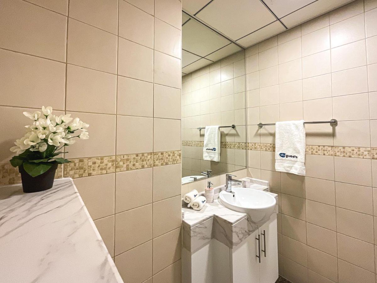 Higuests - Incredible Apartment At The Top Of Dubai Marina 外观 照片